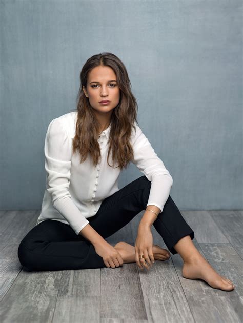 alicia vikander nude pics|alicia vikander naked pics